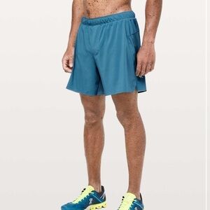 Lululemon Surge Short